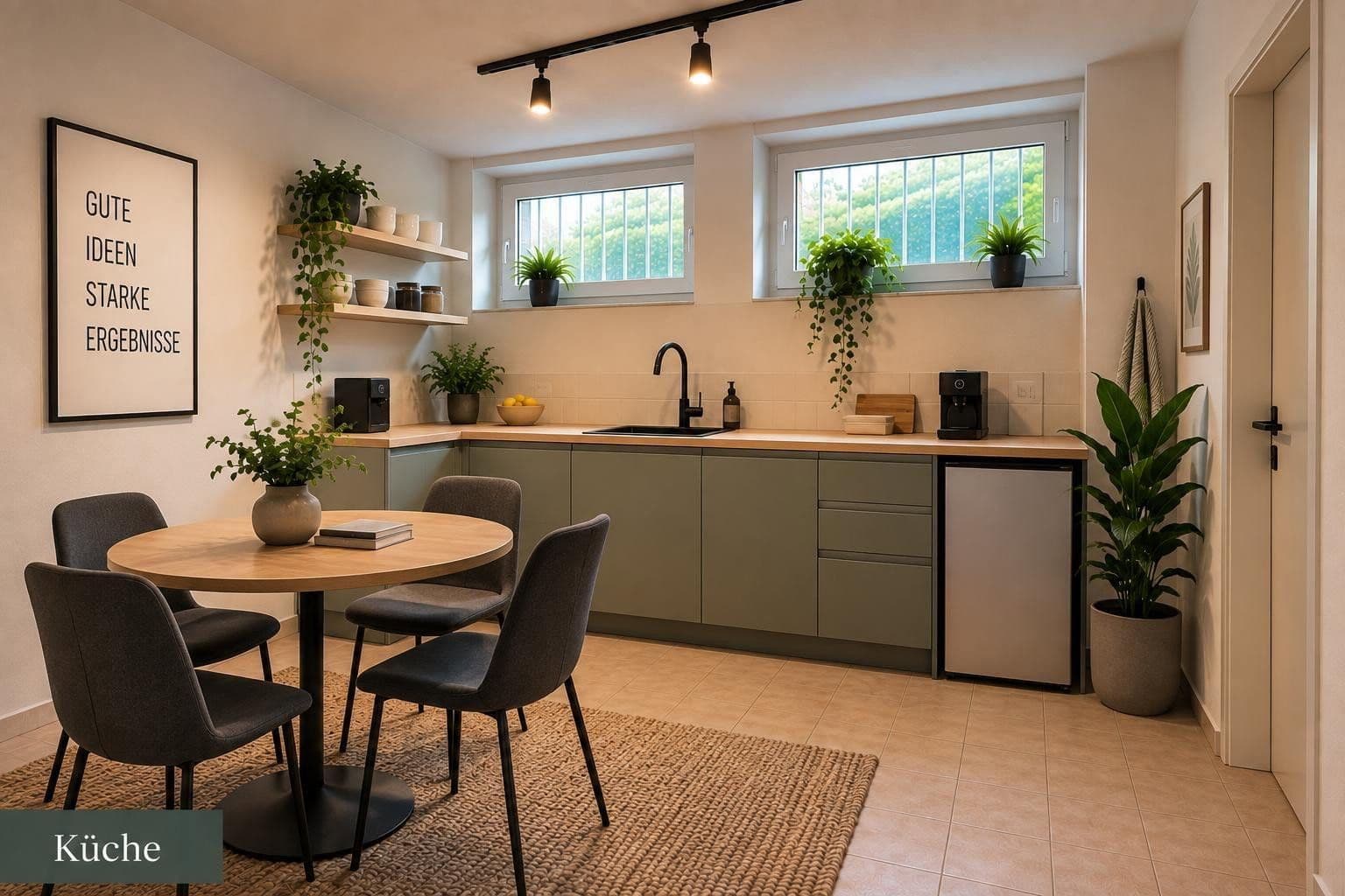 Prenájom kancelárie 65 m², Datteln, Severné Porýnie - Westfálsko Prenájom kancelárie 65 m², Datteln, Severné Porýnie - Westfálsko