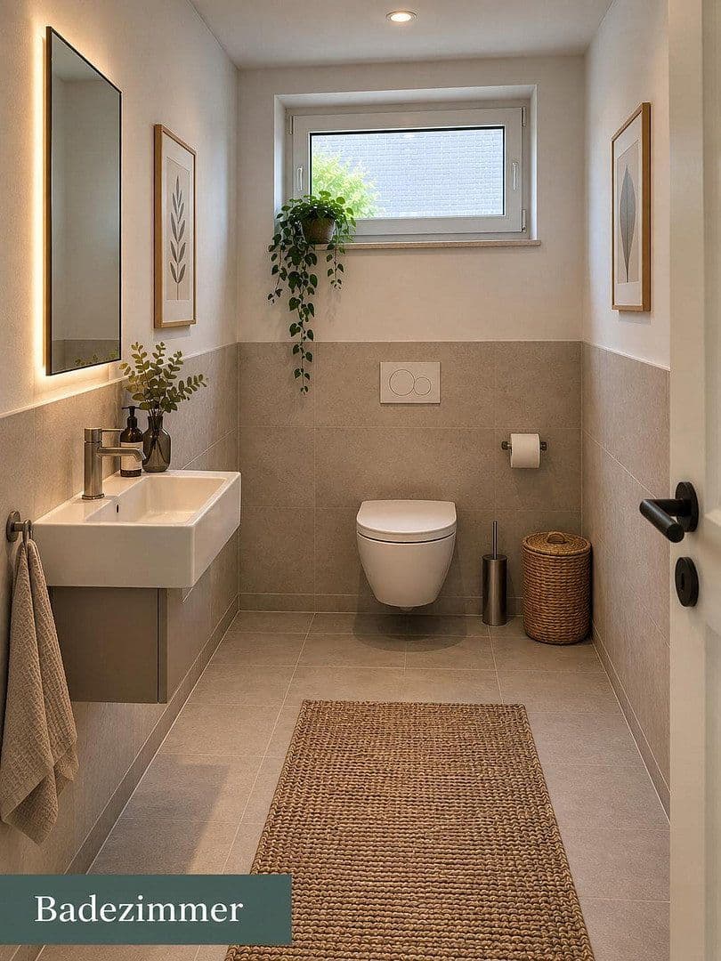 Prenájom kancelárie 65 m², Datteln, Severné Porýnie - Westfálsko Prenájom kancelárie 65 m², Datteln, Severné Porýnie - Westfálsko