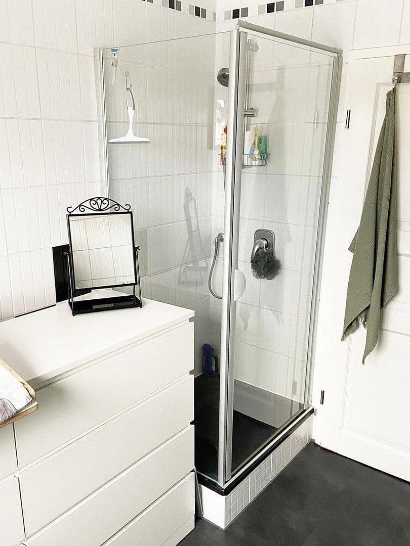Prenájom bytu 2-izbový 78 m², Äußere Bayreuther Str. 45, Hof, Bavorsko Prenájom bytu 2-izbový 78 m², Äußere Bayreuther Str. 45, Hof, Bavorsko