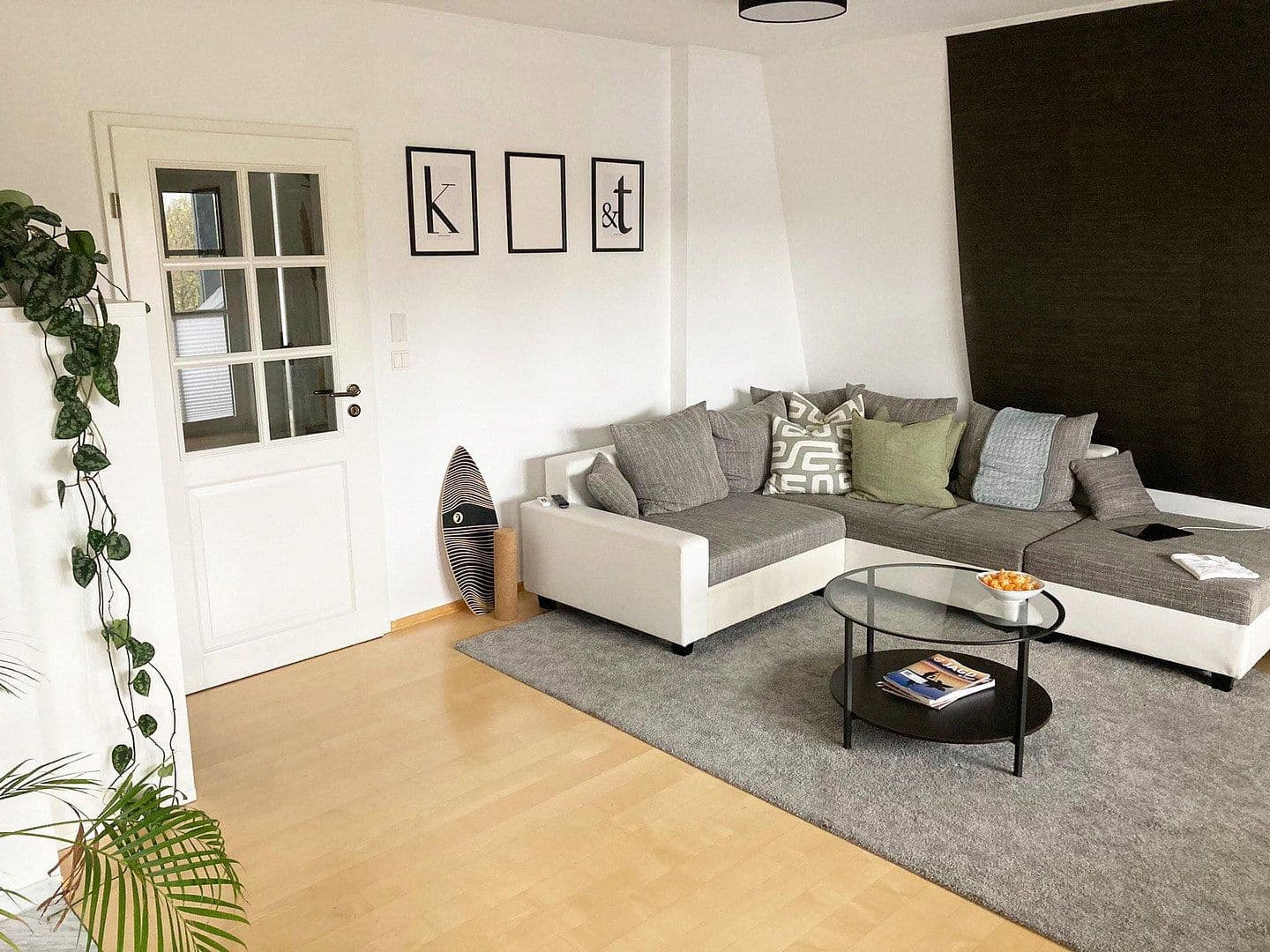 Prenájom bytu 2-izbový 78 m², Äußere Bayreuther Str. 45, Hof, Bavorsko Prenájom bytu 2-izbový 78 m², Äußere Bayreuther Str. 45, Hof, Bavorsko