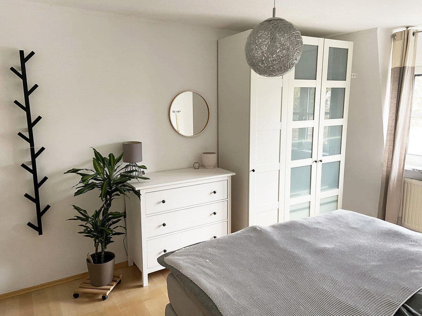 Prenájom bytu 2-izbový 78 m², Äußere Bayreuther Str. 45, Hof, Bavorsko Prenájom bytu 2-izbový 78 m², Äußere Bayreuther Str. 45, Hof, Bavorsko