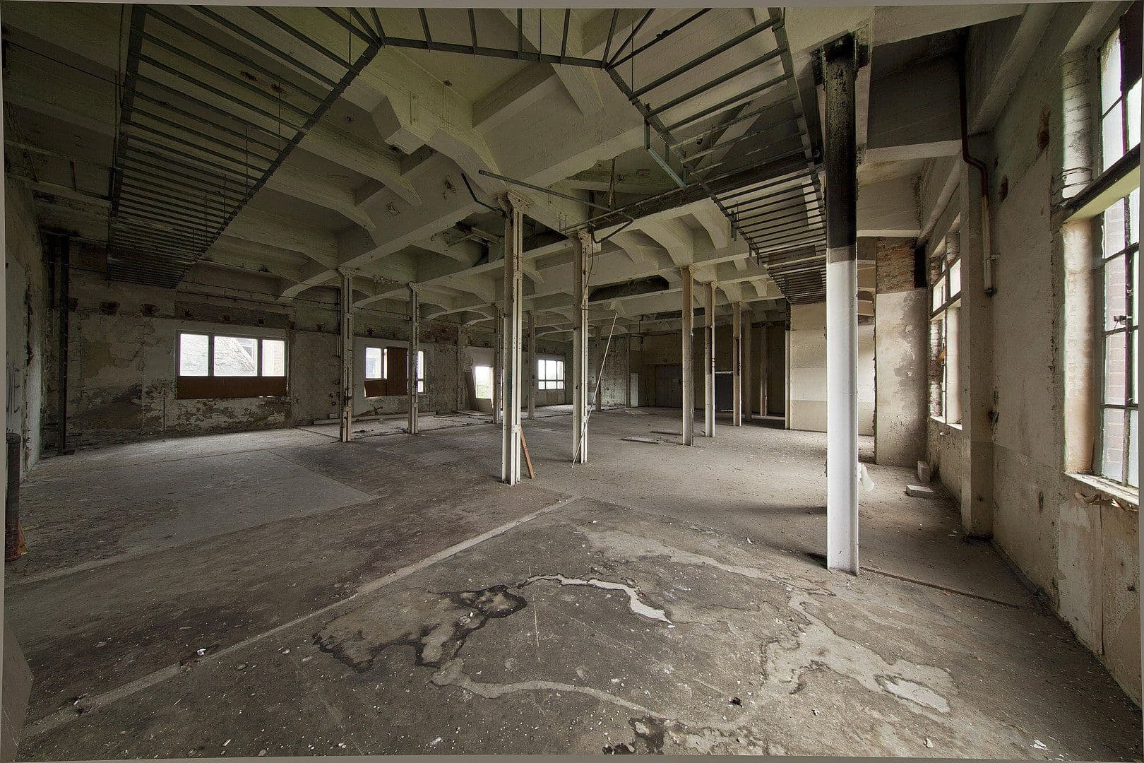 Predaj nebytového priestoru 7.655 m², Görlitz, Sasko Predaj nebytového priestoru 7.655 m², Görlitz, Sasko