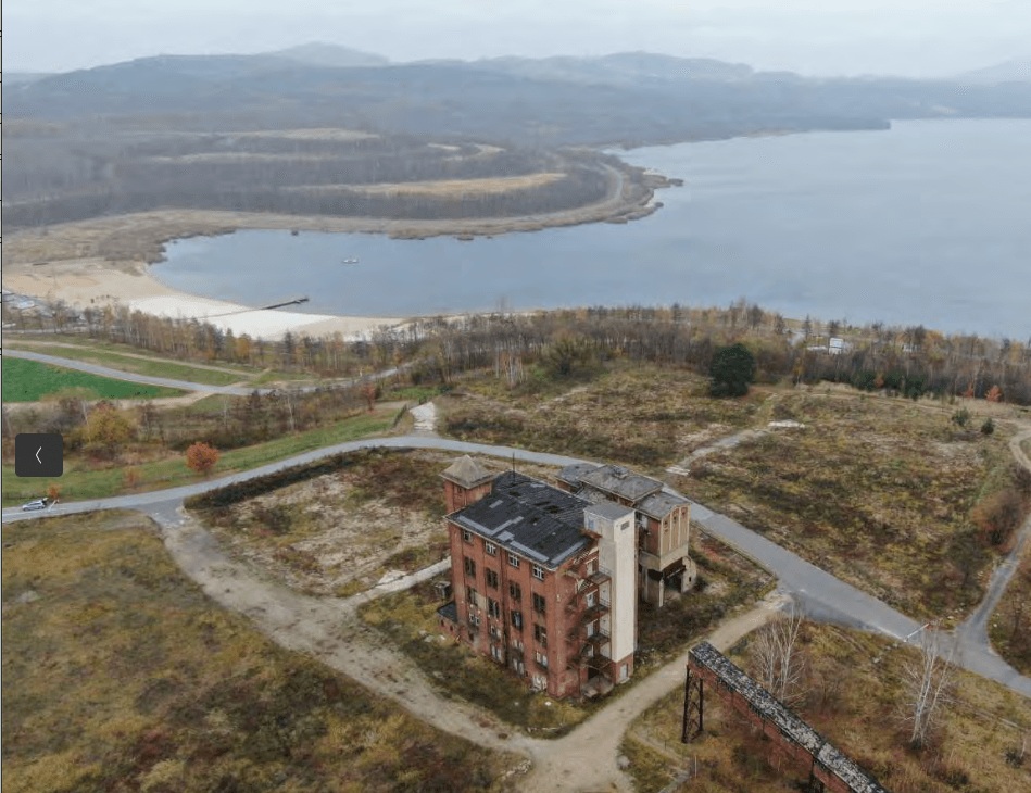 Predaj nebytového priestoru 7.655 m², Görlitz, Sasko Predaj nebytového priestoru 7.655 m², Görlitz, Sasko