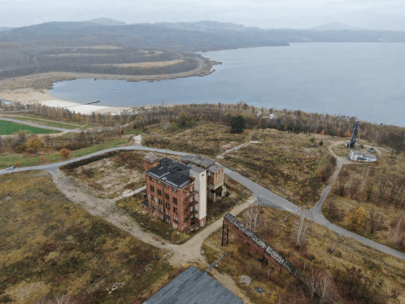 Predaj nebytového priestoru 7.655 m², Görlitz, Sasko Predaj nebytového priestoru 7.655 m², Görlitz, Sasko