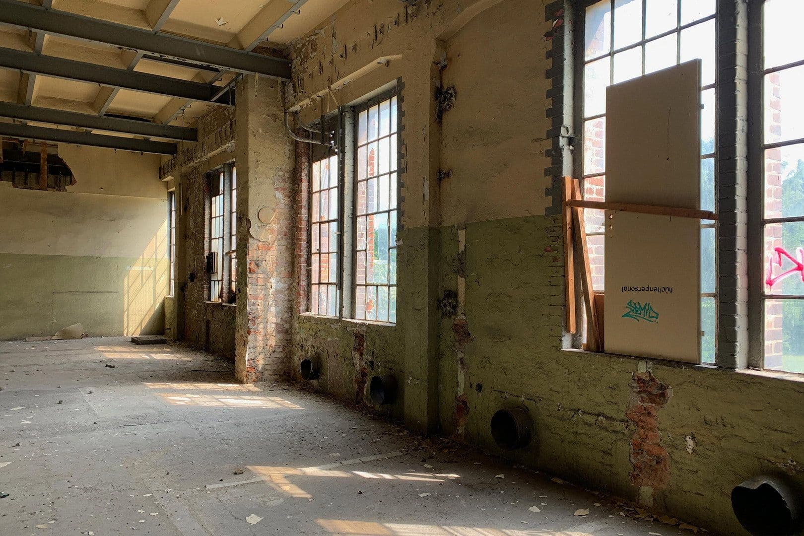 Predaj nebytového priestoru 7.655 m², Görlitz, Sasko Predaj nebytového priestoru 7.655 m², Görlitz, Sasko