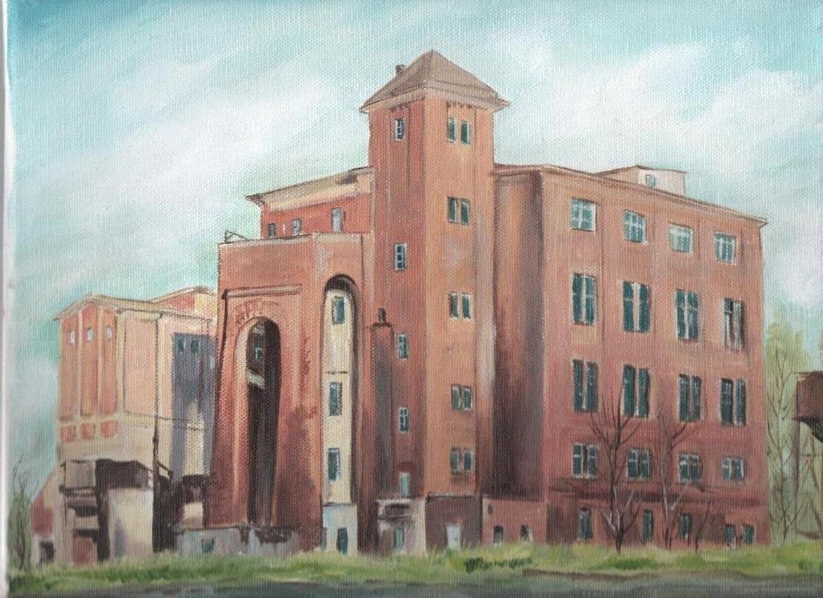 Predaj nebytového priestoru 7.655 m², Görlitz, Sasko Predaj nebytového priestoru 7.655 m², Görlitz, Sasko