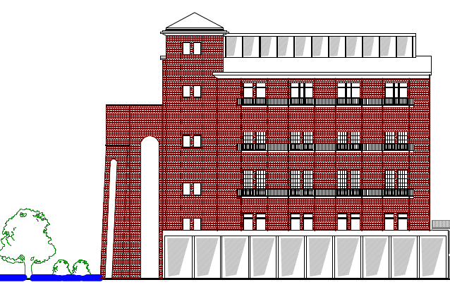 Predaj nebytového priestoru 7.655 m², Görlitz, Sasko Predaj nebytového priestoru 7.655 m², Görlitz, Sasko