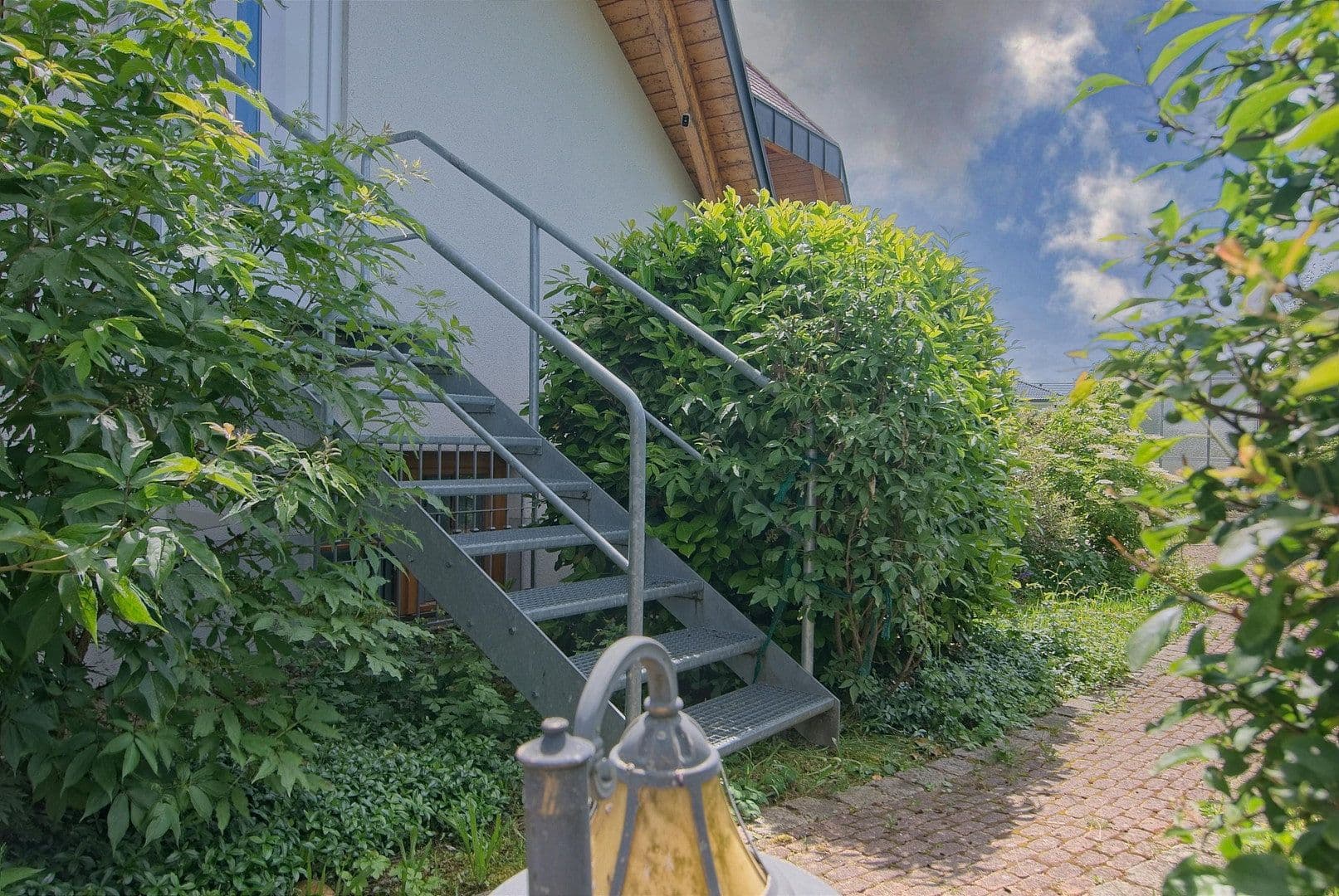 Predaj domu 262 m², pozemok 2.149 m², Wutach, Bádensko-Wurttembersko Predaj domu 262 m², pozemok 2.149 m², Wutach, Bádensko-Wurttembersko