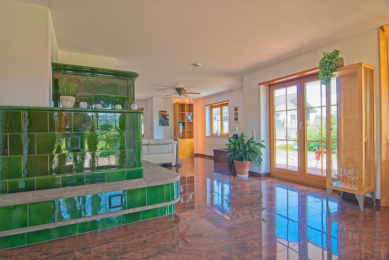 Predaj domu 262 m², pozemok 2.149 m², Wutach, Bádensko-Wurttembersko Predaj domu 262 m², pozemok 2.149 m², Wutach, Bádensko-Wurttembersko