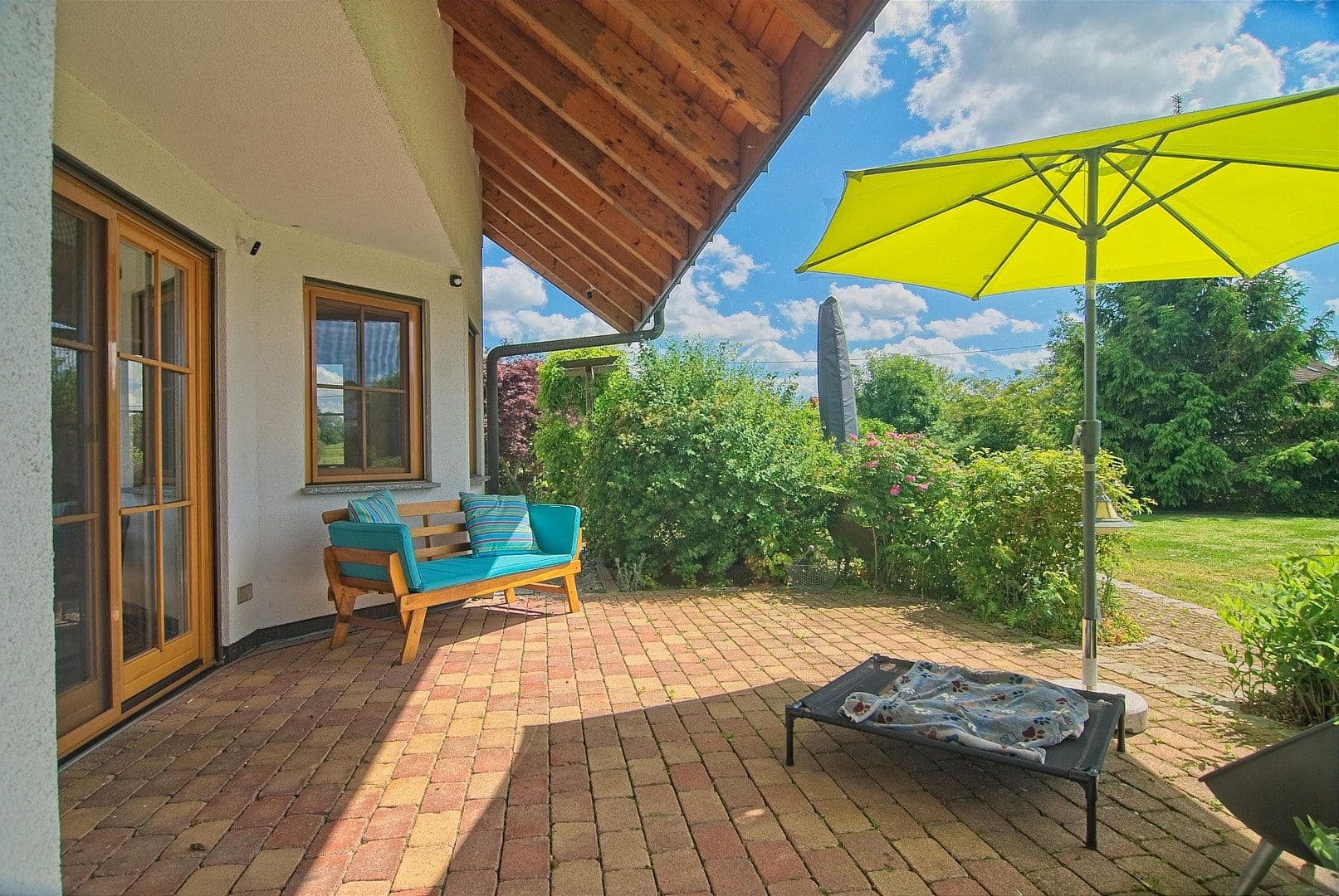 Predaj domu 262 m², pozemok 2.149 m², Wutach, Bádensko-Wurttembersko Predaj domu 262 m², pozemok 2.149 m², Wutach, Bádensko-Wurttembersko