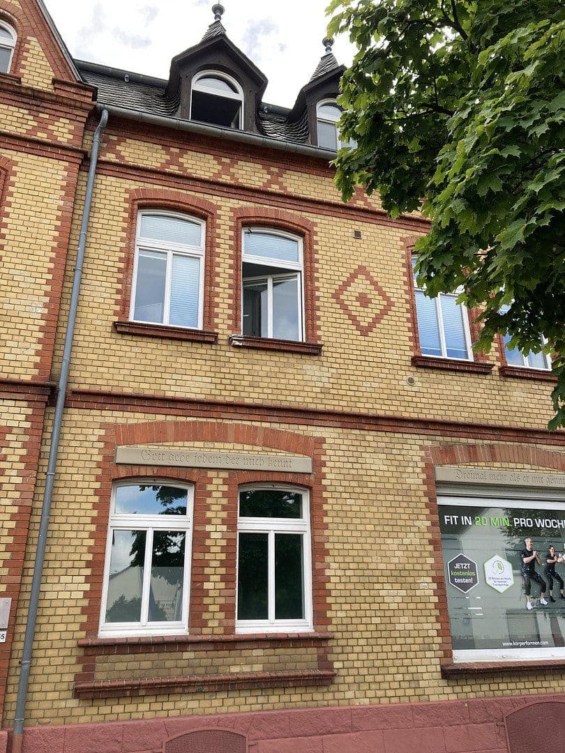 Predaj domu 453 m², pozemok 224 m², Hauptstraße 55, Asbach, Porýnie-Falcko Predaj domu 453 m², pozemok 224 m², Hauptstraße 55, Asbach, Porýnie-Falcko