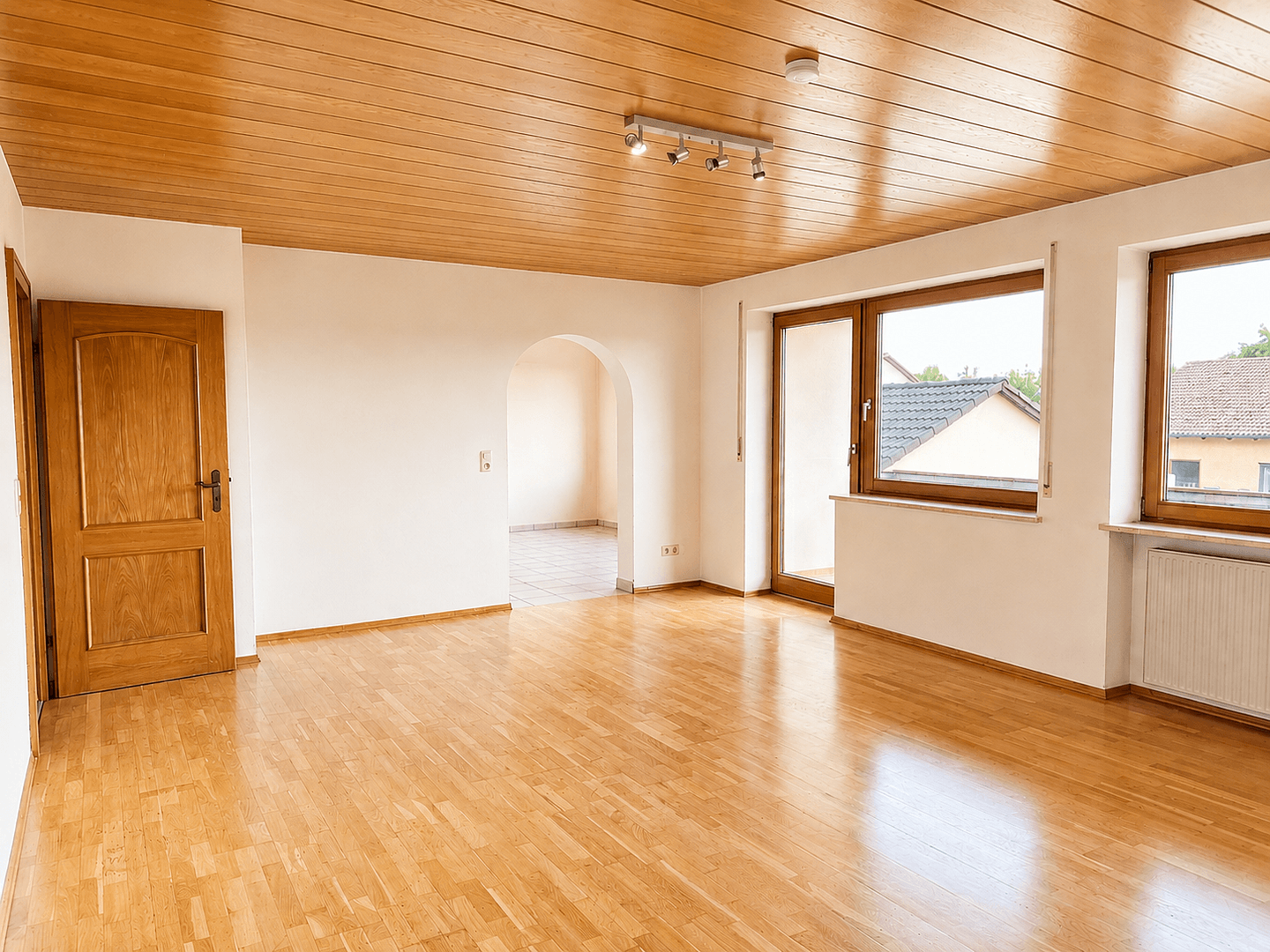 Predaj domu 160 m², pozemok 725 m², Marklkofen, Bavorsko Predaj domu 160 m², pozemok 725 m², Marklkofen, Bavorsko