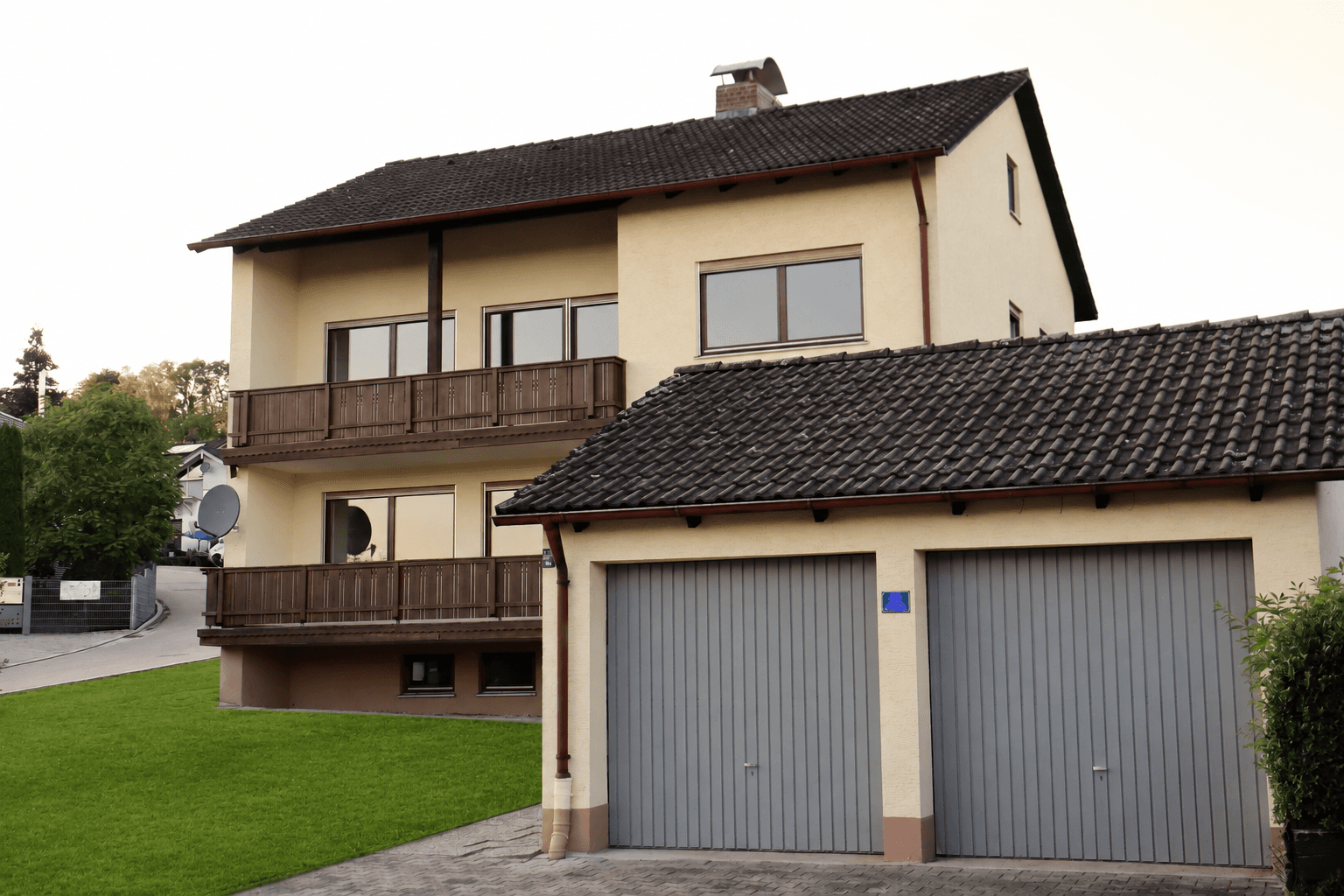 Predaj domu 160 m², pozemok 725 m², Marklkofen, Bavorsko Predaj domu 160 m², pozemok 725 m², Marklkofen, Bavorsko