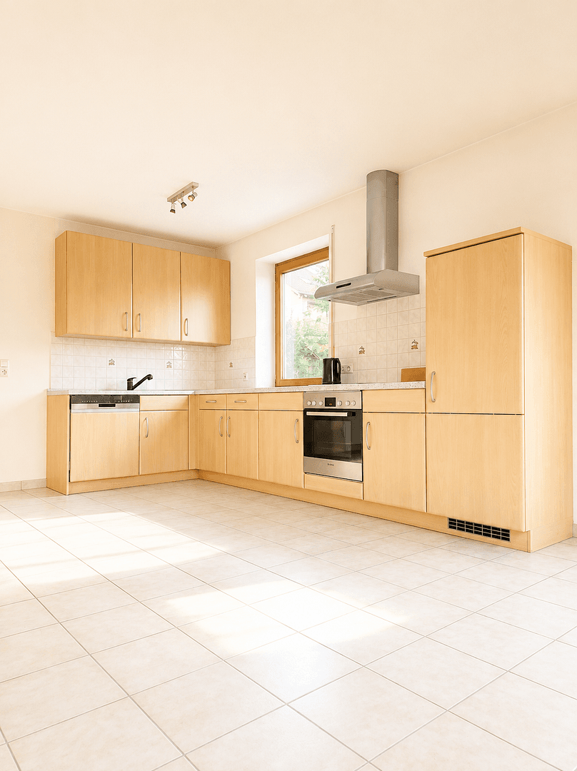 Predaj domu 160 m², pozemok 725 m², Marklkofen, Bavorsko Predaj domu 160 m², pozemok 725 m², Marklkofen, Bavorsko