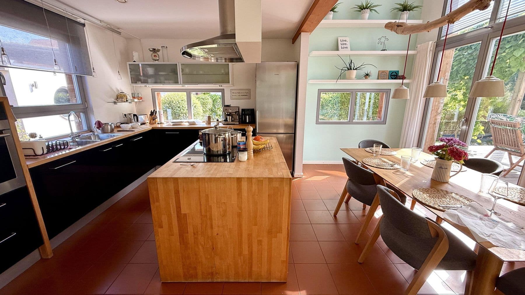 Predaj domu 224 m², pozemok 860 m², Minden, Severné Porýnie - Westfálsko Predaj domu 224 m², pozemok 860 m², Minden, Severné Porýnie - Westfálsko