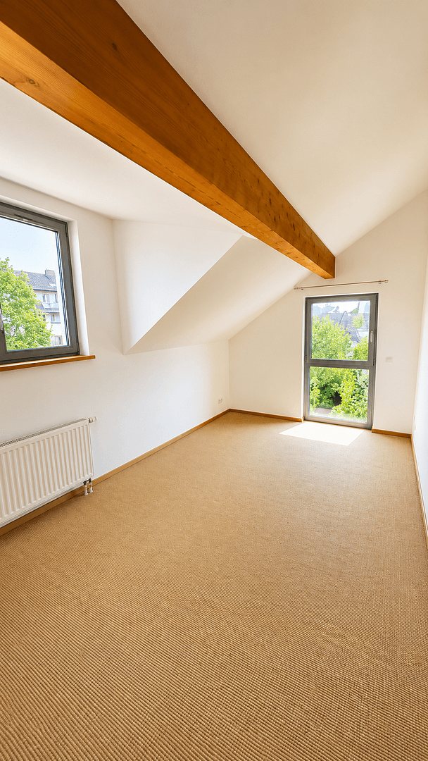 Predaj domu 224 m², pozemok 860 m², Minden, Severné Porýnie - Westfálsko Predaj domu 224 m², pozemok 860 m², Minden, Severné Porýnie - Westfálsko