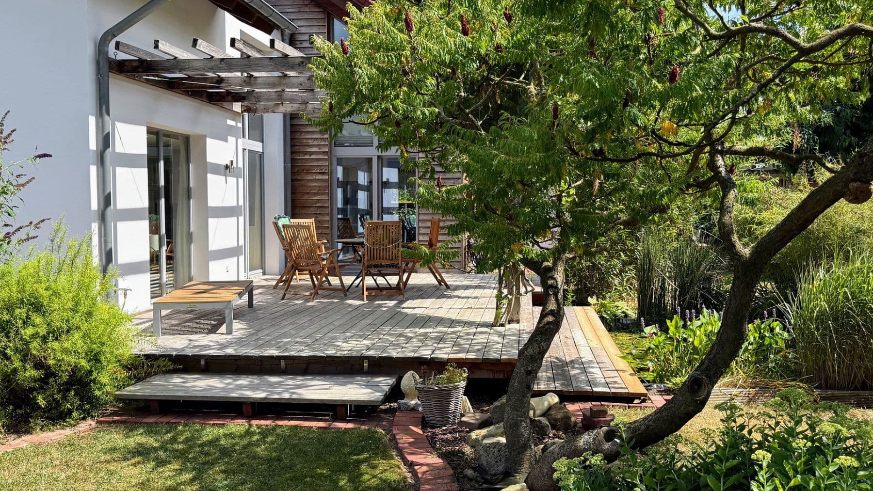 Predaj domu 224 m², pozemok 860 m², Minden, Severné Porýnie - Westfálsko Predaj domu 224 m², pozemok 860 m², Minden, Severné Porýnie - Westfálsko