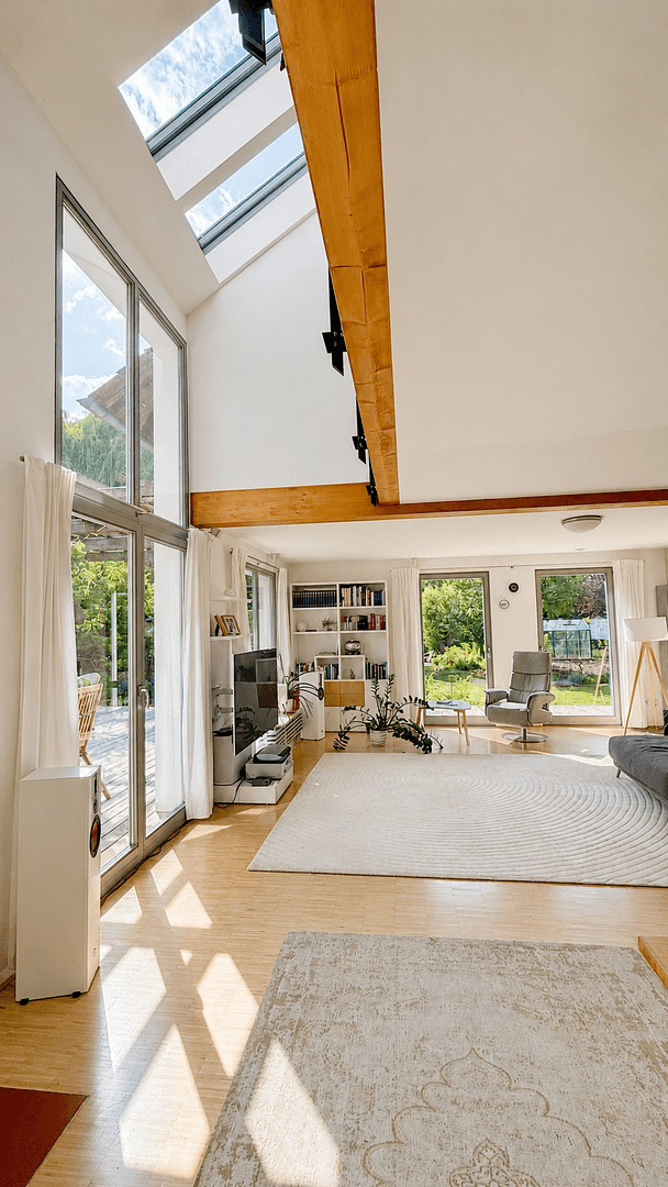 Predaj domu 224 m², pozemok 860 m², Minden, Severné Porýnie - Westfálsko Predaj domu 224 m², pozemok 860 m², Minden, Severné Porýnie - Westfálsko