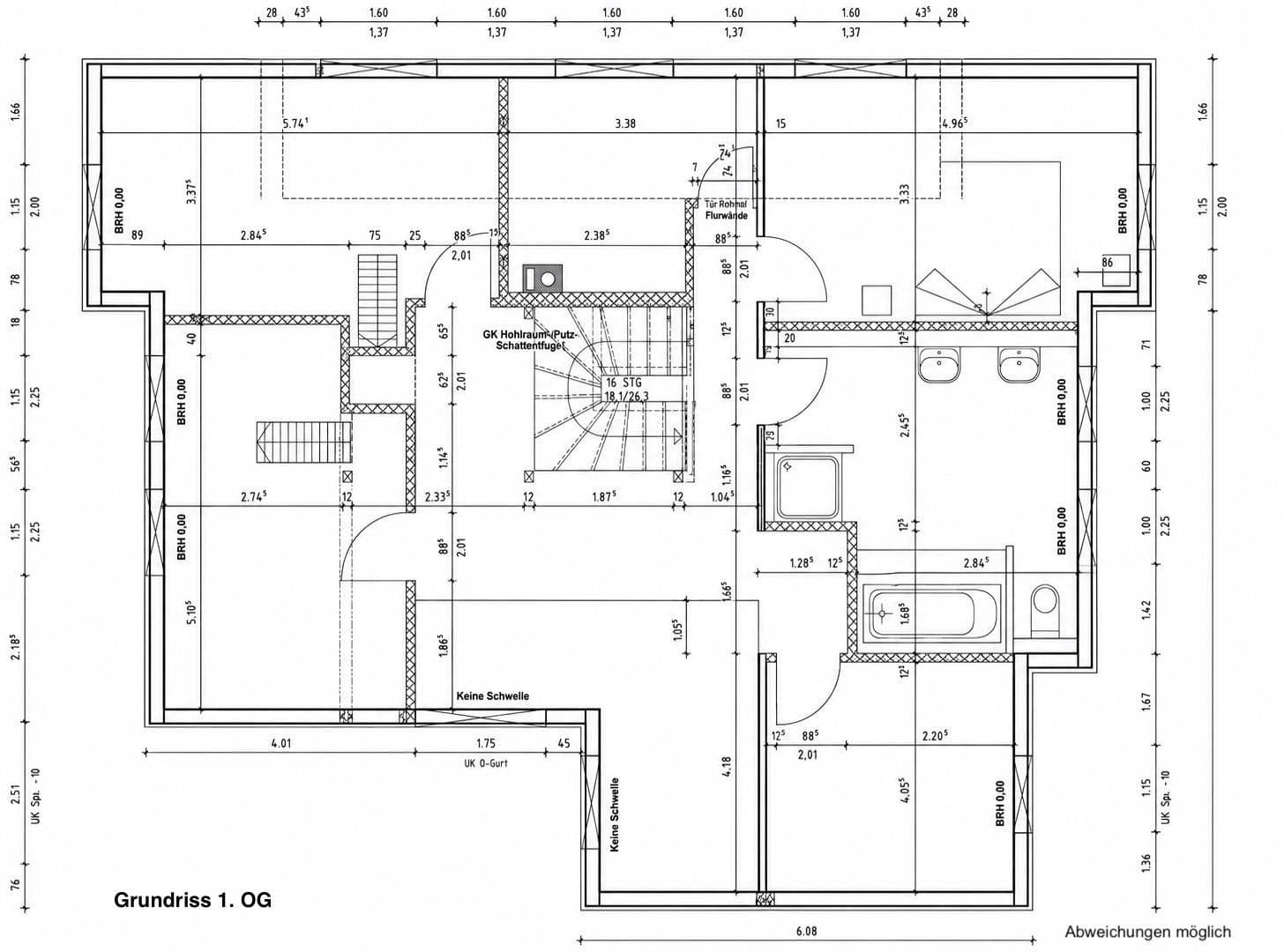 Predaj domu 224 m², pozemok 860 m², Minden, Severné Porýnie - Westfálsko Predaj domu 224 m², pozemok 860 m², Minden, Severné Porýnie - Westfálsko