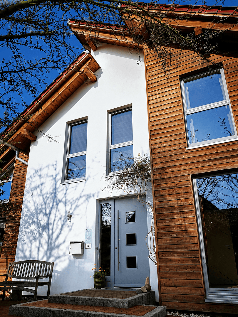 Predaj domu 224 m², pozemok 860 m², Minden, Severné Porýnie - Westfálsko Predaj domu 224 m², pozemok 860 m², Minden, Severné Porýnie - Westfálsko