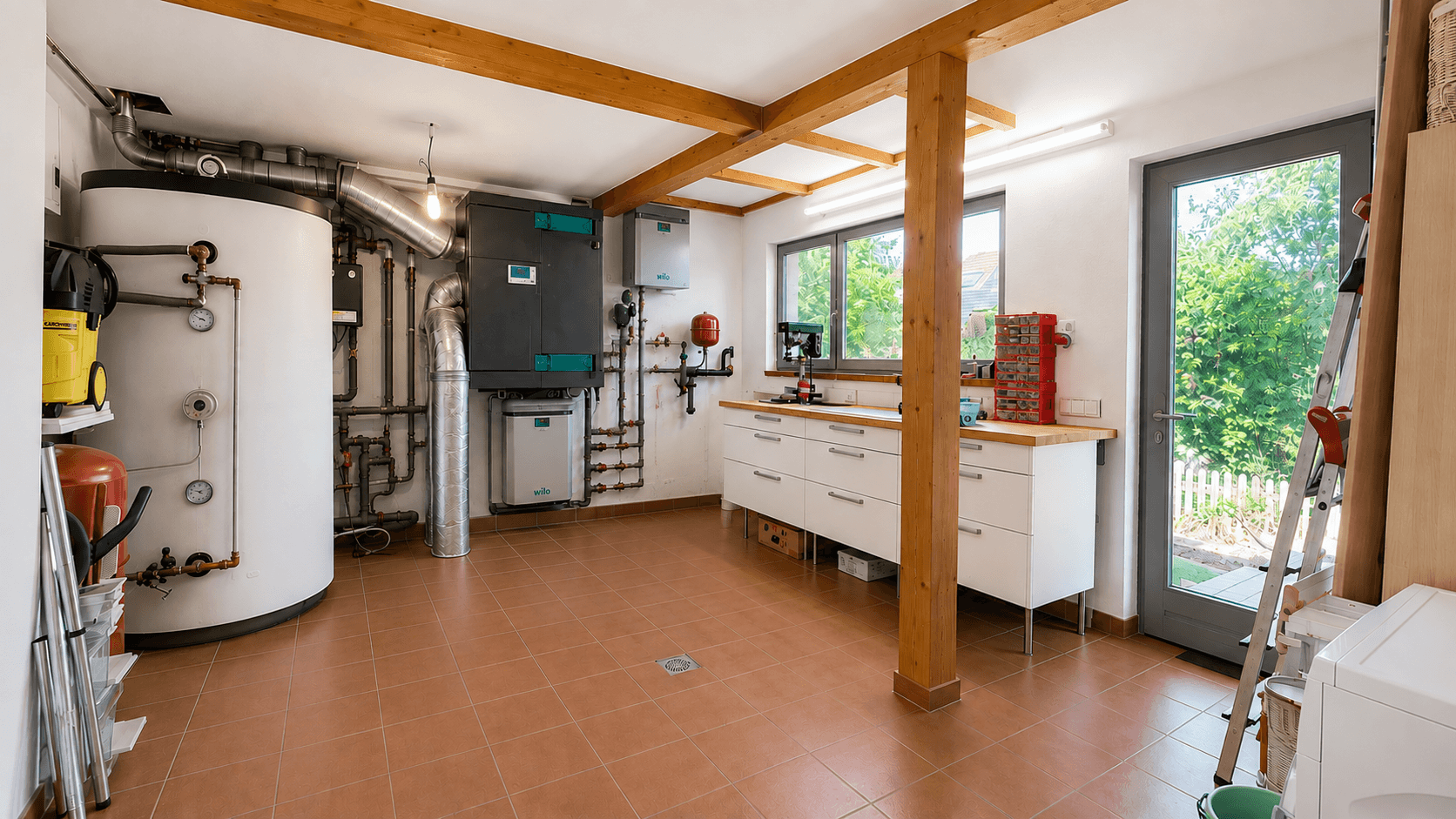 Predaj domu 224 m², pozemok 860 m², Minden, Severné Porýnie - Westfálsko Predaj domu 224 m², pozemok 860 m², Minden, Severné Porýnie - Westfálsko