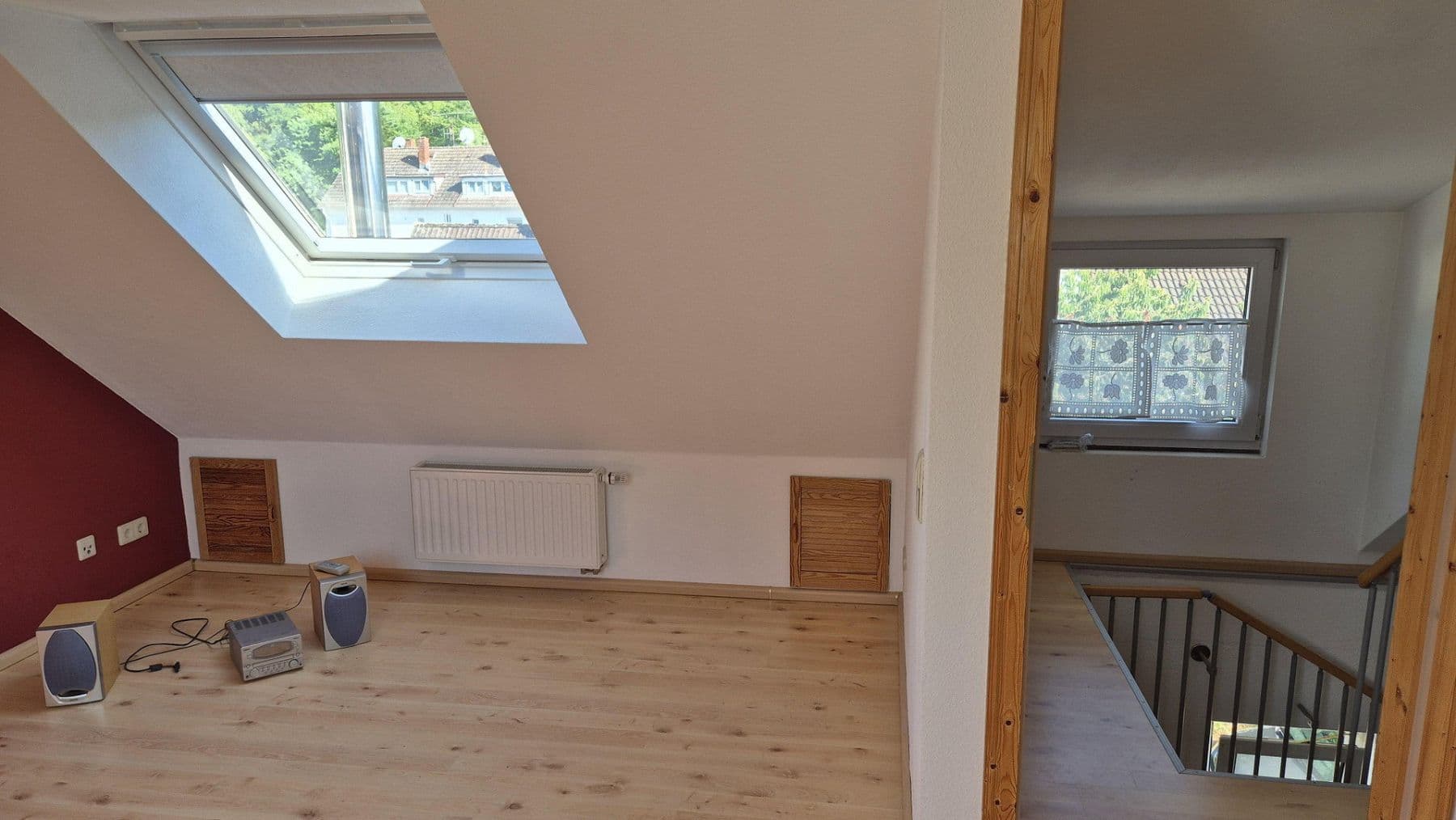Predaj domu 87 m², pozemok 372 m², Aalen, Bádensko-Wurttembersko Predaj domu 87 m², pozemok 372 m², Aalen, Bádensko-Wurttembersko
