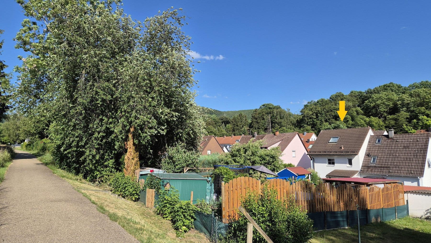 Predaj domu 87 m², pozemok 372 m², Aalen, Bádensko-Wurttembersko Predaj domu 87 m², pozemok 372 m², Aalen, Bádensko-Wurttembersko
