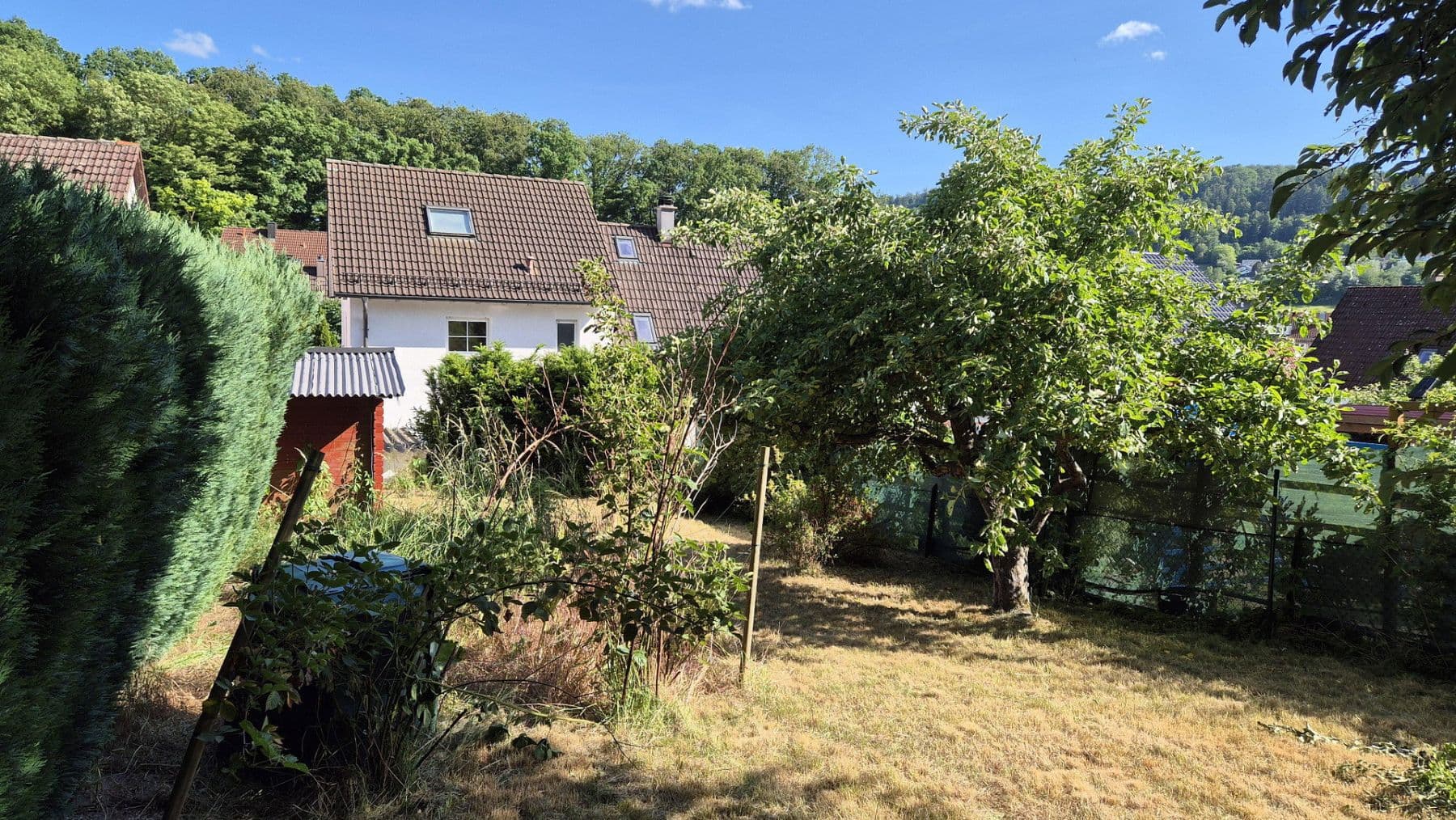 Predaj domu 87 m², pozemok 372 m², Aalen, Bádensko-Wurttembersko Predaj domu 87 m², pozemok 372 m², Aalen, Bádensko-Wurttembersko