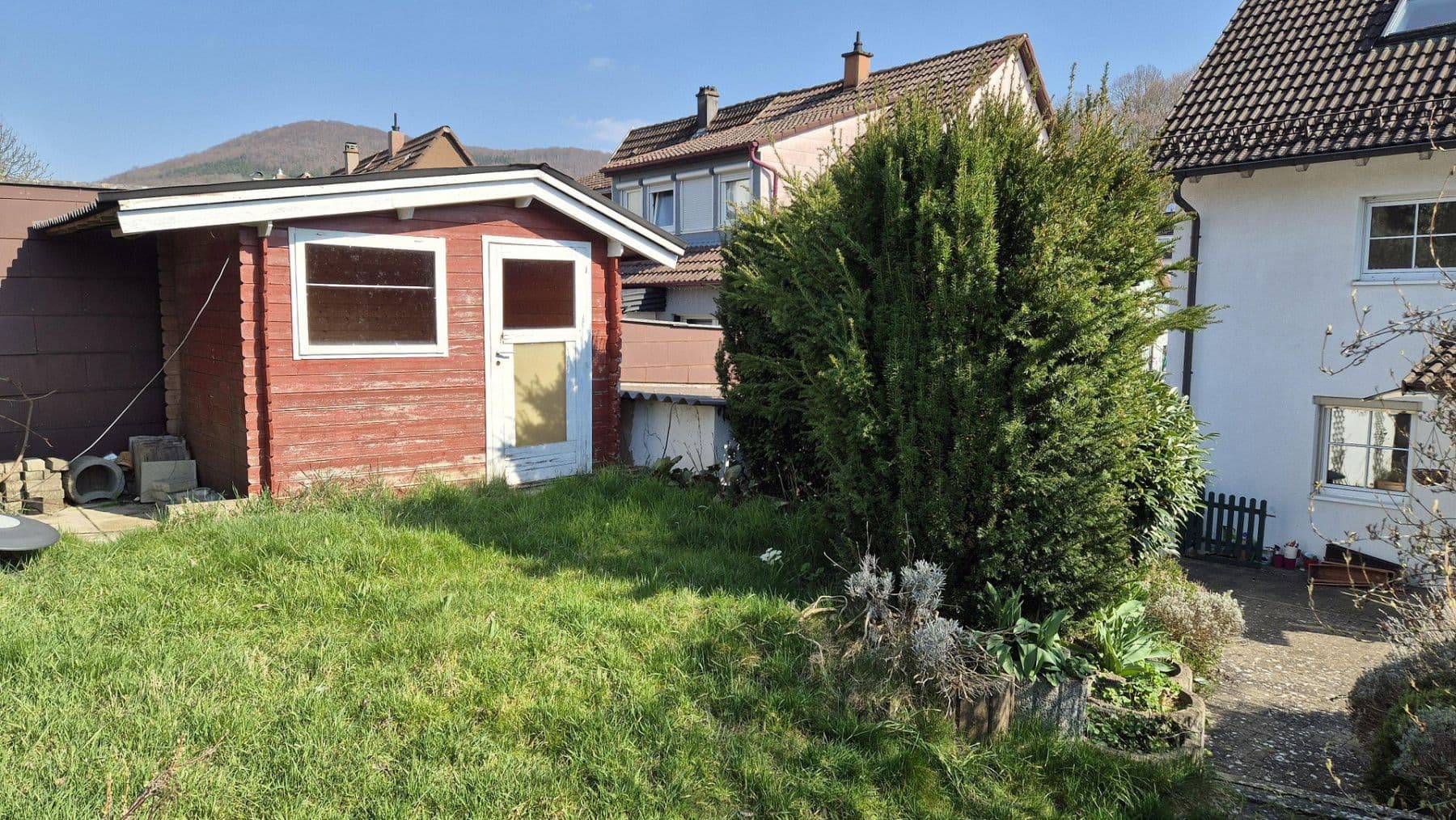 Predaj domu 87 m², pozemok 372 m², Aalen, Bádensko-Wurttembersko Predaj domu 87 m², pozemok 372 m², Aalen, Bádensko-Wurttembersko