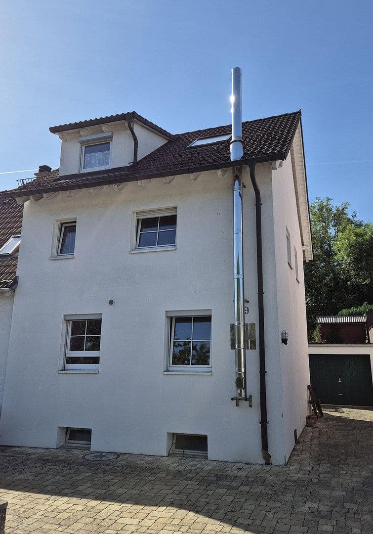 Predaj domu 87 m², pozemok 372 m², Aalen, Bádensko-Wurttembersko Predaj domu 87 m², pozemok 372 m², Aalen, Bádensko-Wurttembersko