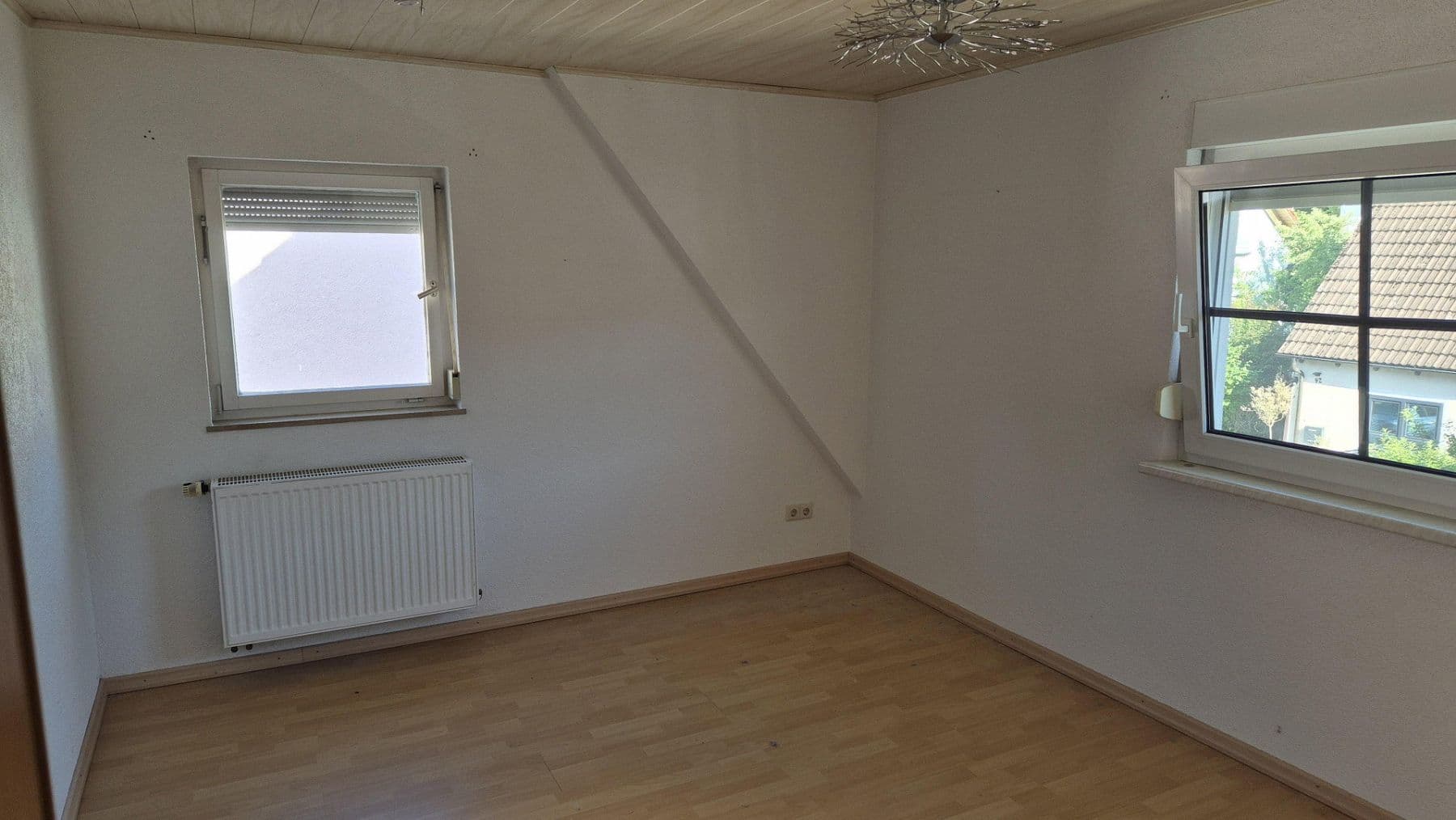 Predaj domu 87 m², pozemok 372 m², Aalen, Bádensko-Wurttembersko Predaj domu 87 m², pozemok 372 m², Aalen, Bádensko-Wurttembersko
