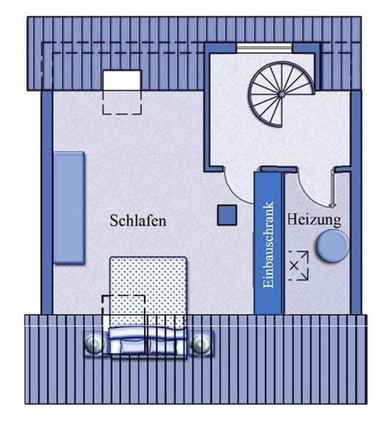 Predaj domu 87 m², pozemok 372 m², Aalen, Bádensko-Wurttembersko Predaj domu 87 m², pozemok 372 m², Aalen, Bádensko-Wurttembersko