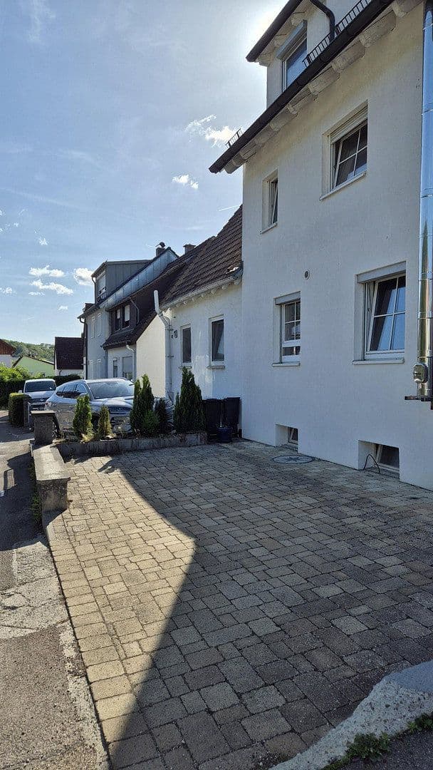 Predaj domu 87 m², pozemok 372 m², Aalen, Bádensko-Wurttembersko Predaj domu 87 m², pozemok 372 m², Aalen, Bádensko-Wurttembersko