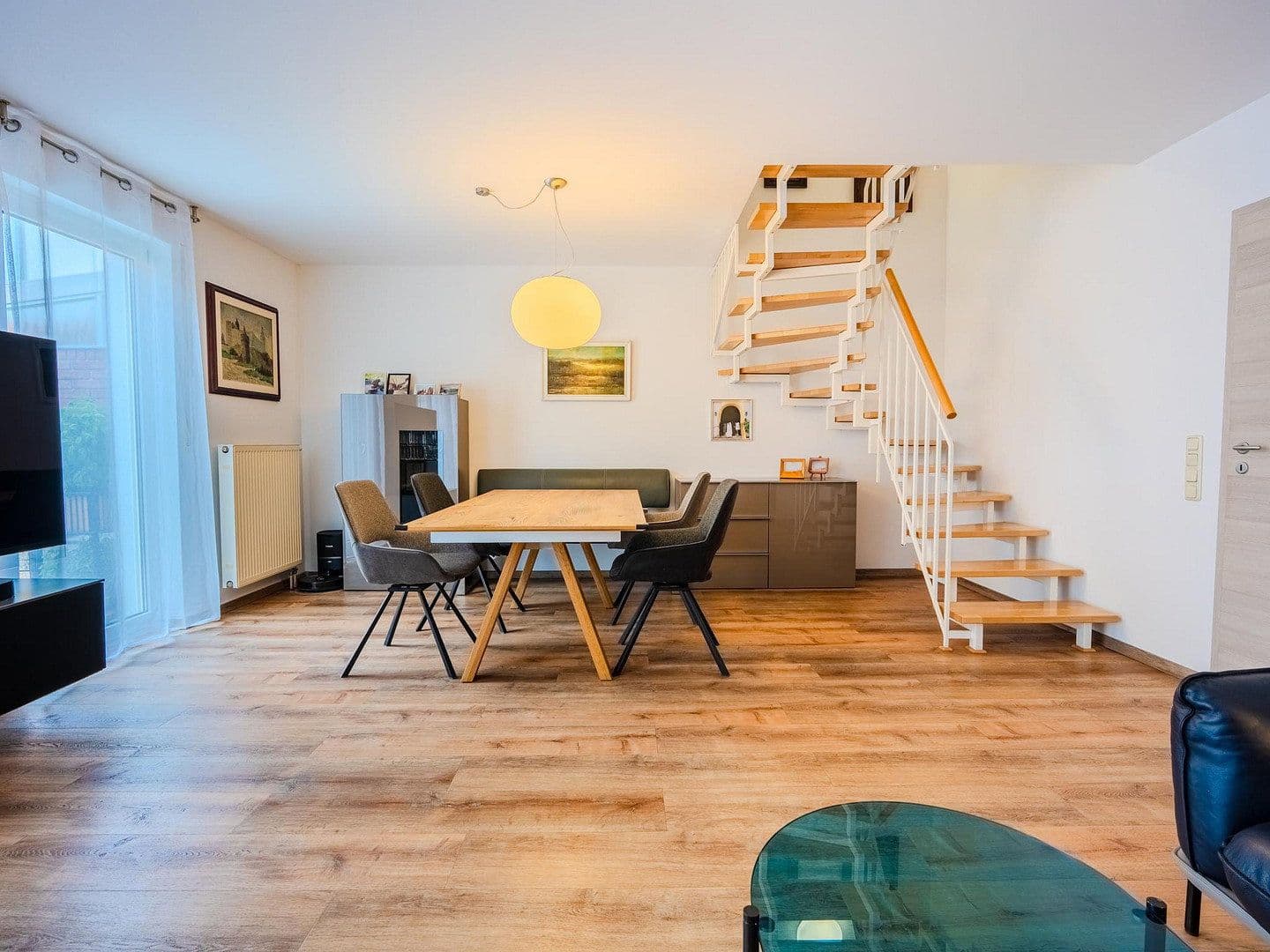 Predaj domu 144 m², pozemok 188 m², Fürth, Bavorsko Predaj domu 144 m², pozemok 188 m², Fürth, Bavorsko