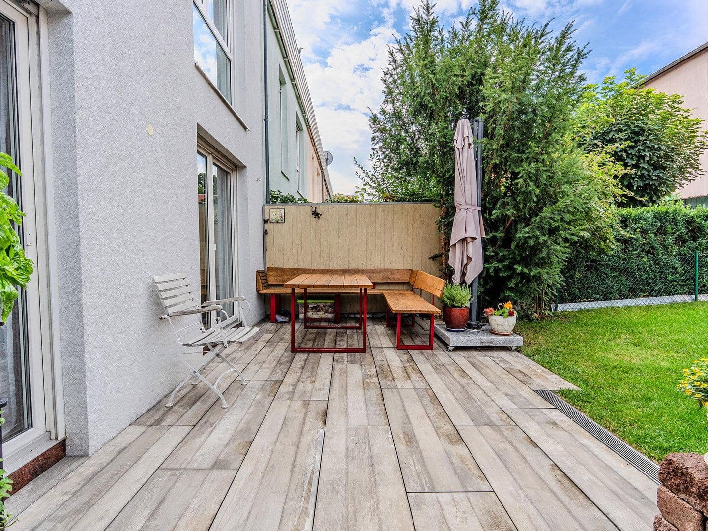 Predaj domu 144 m², pozemok 188 m², Fürth, Bavorsko Predaj domu 144 m², pozemok 188 m², Fürth, Bavorsko