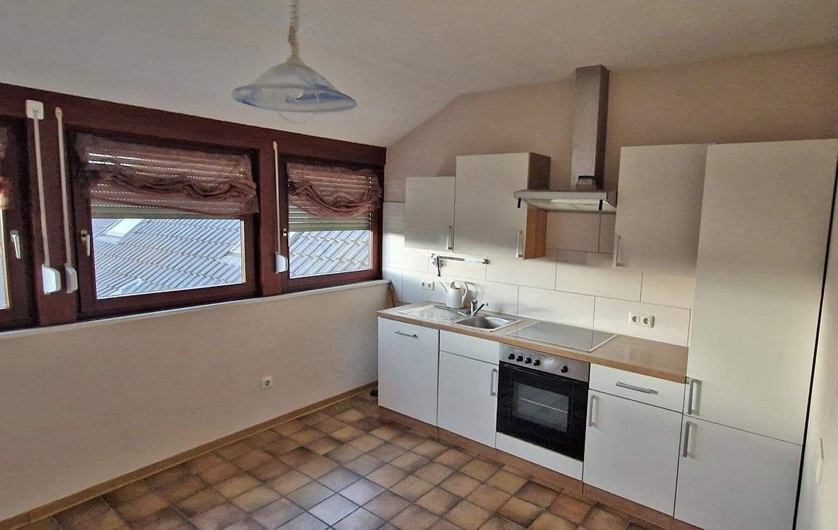 Predaj domu 210 m², pozemok 1.043 m², Thedinghausen, Dolné Sasko Predaj domu 210 m², pozemok 1.043 m², Thedinghausen, Dolné Sasko