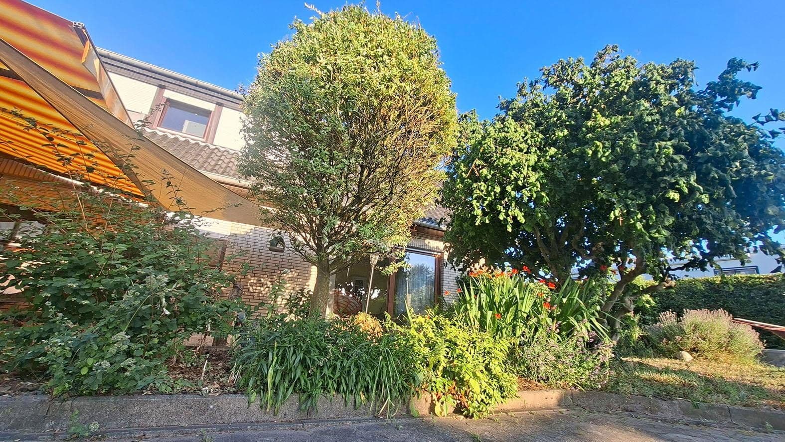 Predaj domu 210 m², pozemok 1.043 m², Thedinghausen, Dolné Sasko Predaj domu 210 m², pozemok 1.043 m², Thedinghausen, Dolné Sasko