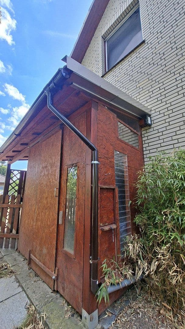 Predaj domu 210 m², pozemok 1.043 m², Thedinghausen, Dolné Sasko Predaj domu 210 m², pozemok 1.043 m², Thedinghausen, Dolné Sasko