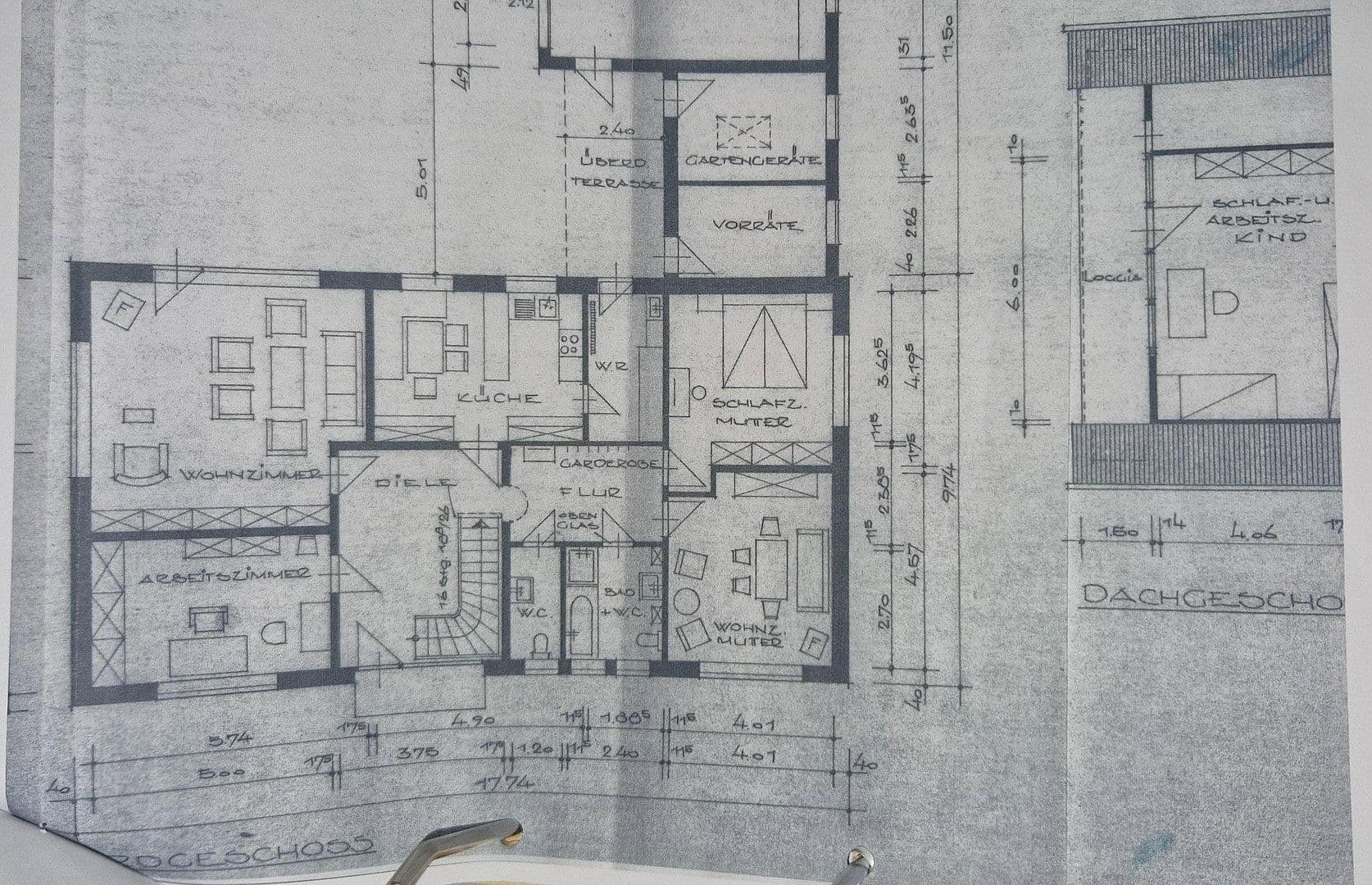 Predaj domu 210 m², pozemok 1.043 m², Thedinghausen, Dolné Sasko Predaj domu 210 m², pozemok 1.043 m², Thedinghausen, Dolné Sasko