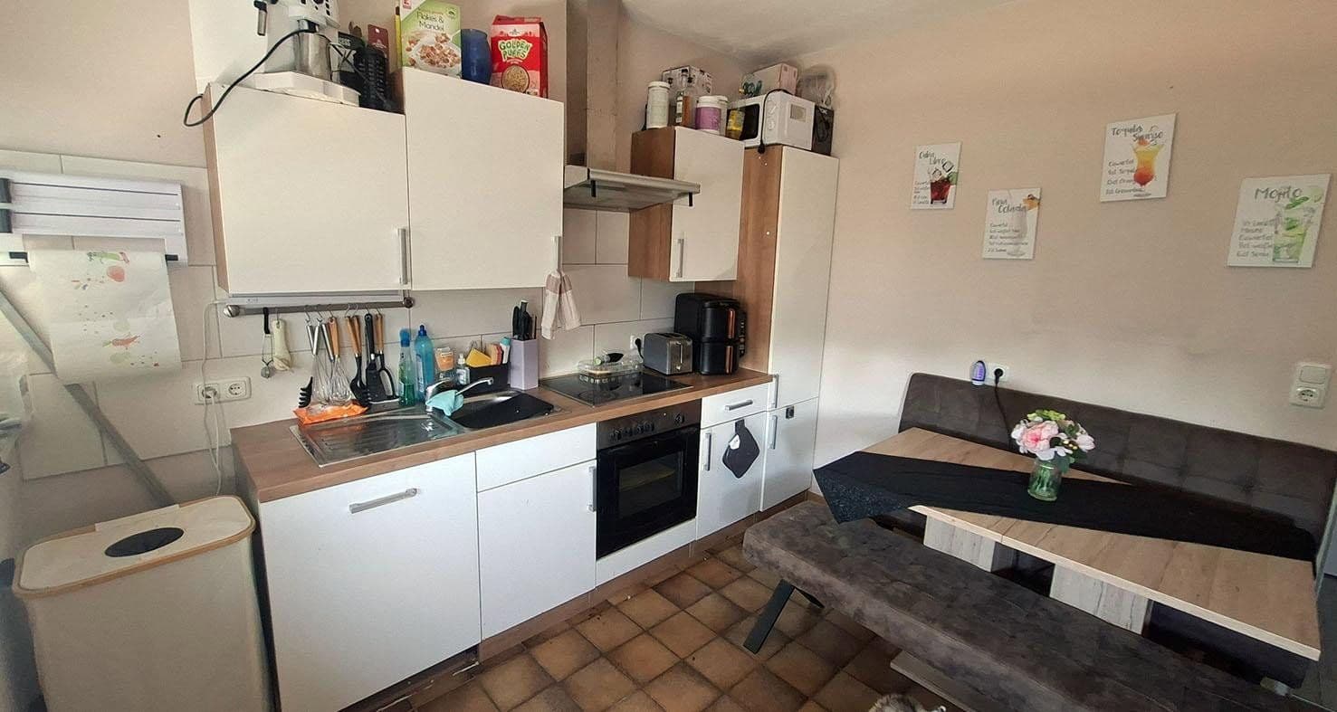 Predaj domu 210 m², pozemok 1.043 m², Thedinghausen, Dolné Sasko Predaj domu 210 m², pozemok 1.043 m², Thedinghausen, Dolné Sasko