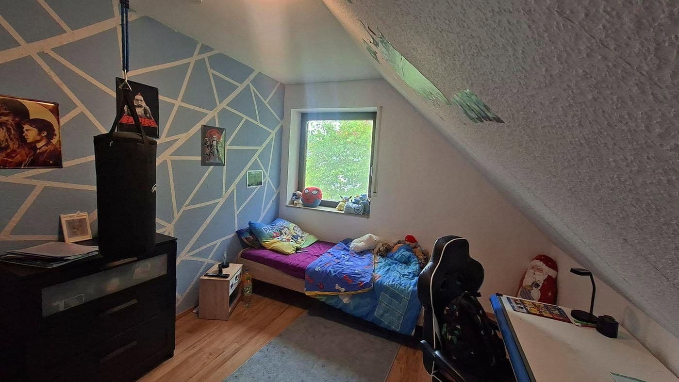 Predaj domu 208 m², pozemok 1.043 m², Thedinghausen, Dolné Sasko Predaj domu 208 m², pozemok 1.043 m², Thedinghausen, Dolné Sasko