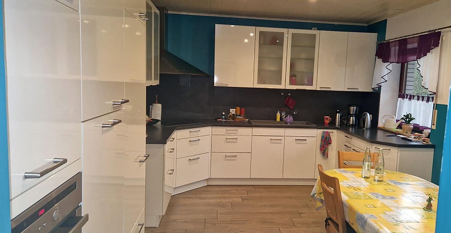 Predaj domu 210 m², pozemok 1.043 m², Thedinghausen, Dolné Sasko Predaj domu 210 m², pozemok 1.043 m², Thedinghausen, Dolné Sasko