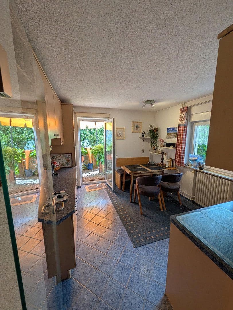 Predaj domu 160 m², pozemok 600 m², Konstanz, Bádensko-Wurttembersko Predaj domu 160 m², pozemok 600 m², Konstanz, Bádensko-Wurttembersko