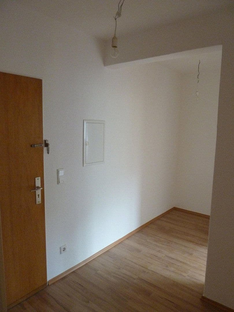 Prenájom bytu 1-izbový 35 m², Hesselnberg 1, Wuppertal, Severné Porýnie - Westfálsko Prenájom bytu 1-izbový 35 m², Hesselnberg 1, Wuppertal, Severné Porýnie - Westfálsko