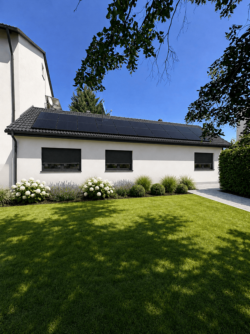 Predaj domu 104 m², pozemok 186 m², Fürth, Bavorsko Predaj domu 104 m², pozemok 186 m², Fürth, Bavorsko