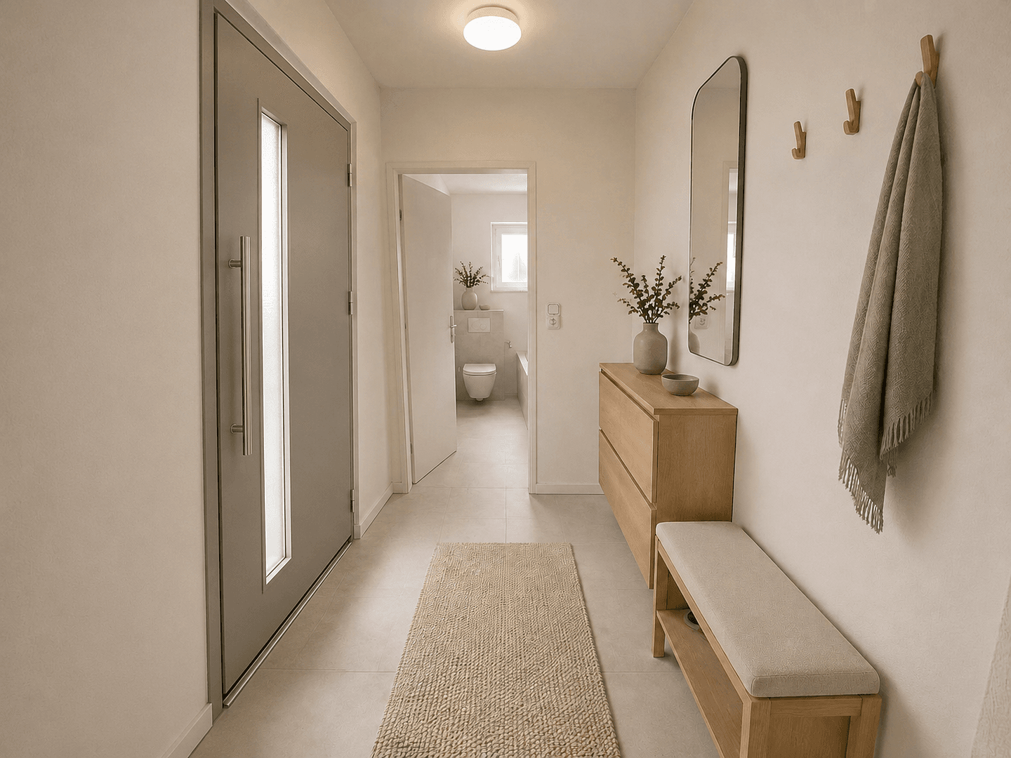 Predaj domu 104 m², pozemok 186 m², Fürth, Bavorsko Predaj domu 104 m², pozemok 186 m², Fürth, Bavorsko