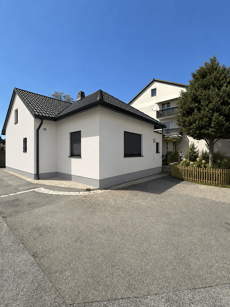Predaj domu 104 m², pozemok 186 m², Fürth, Bavorsko Predaj domu 104 m², pozemok 186 m², Fürth, Bavorsko