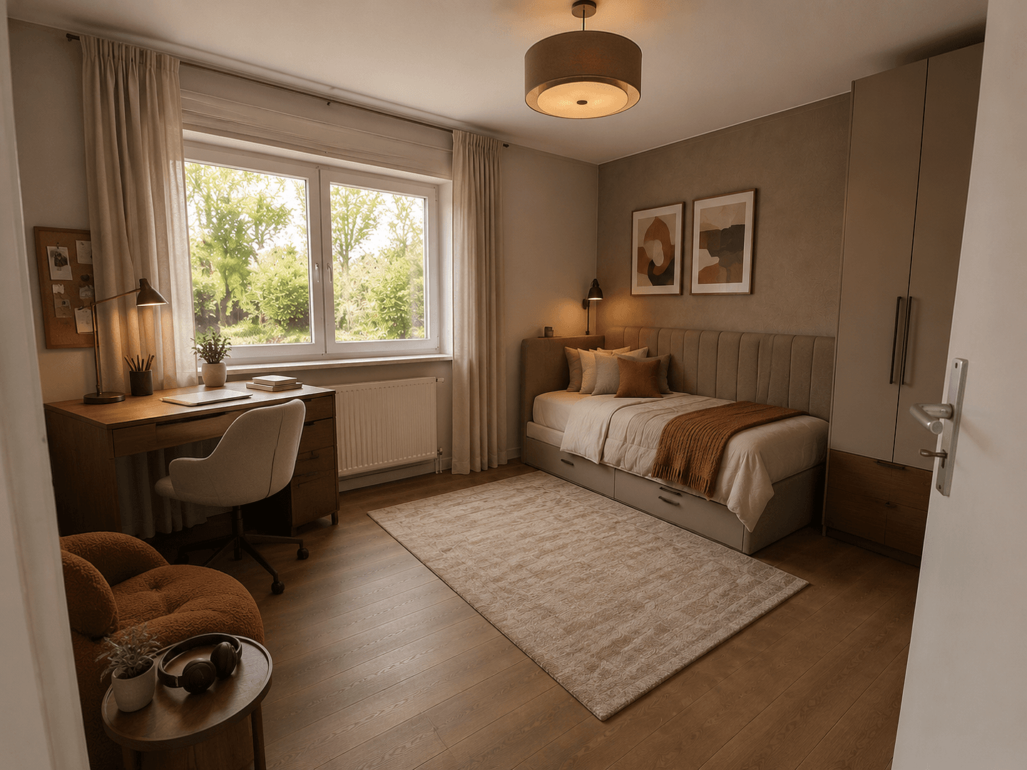 Predaj domu 104 m², pozemok 186 m², Fürth, Bavorsko Predaj domu 104 m², pozemok 186 m², Fürth, Bavorsko