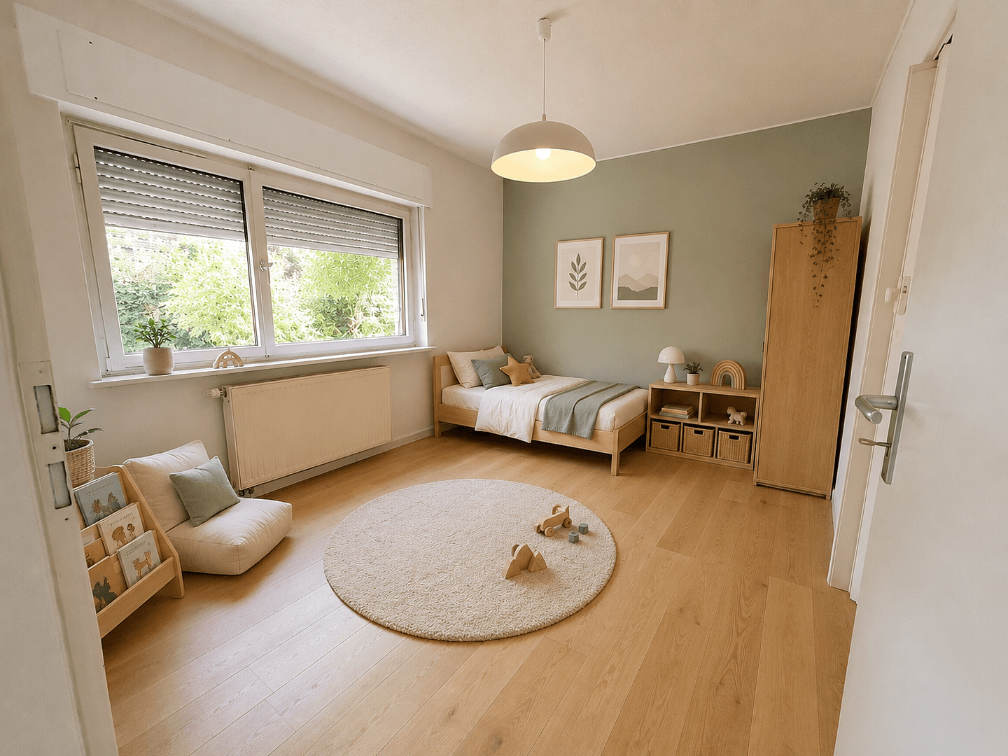 Predaj domu 104 m², pozemok 186 m², Fürth, Bavorsko Predaj domu 104 m², pozemok 186 m², Fürth, Bavorsko
