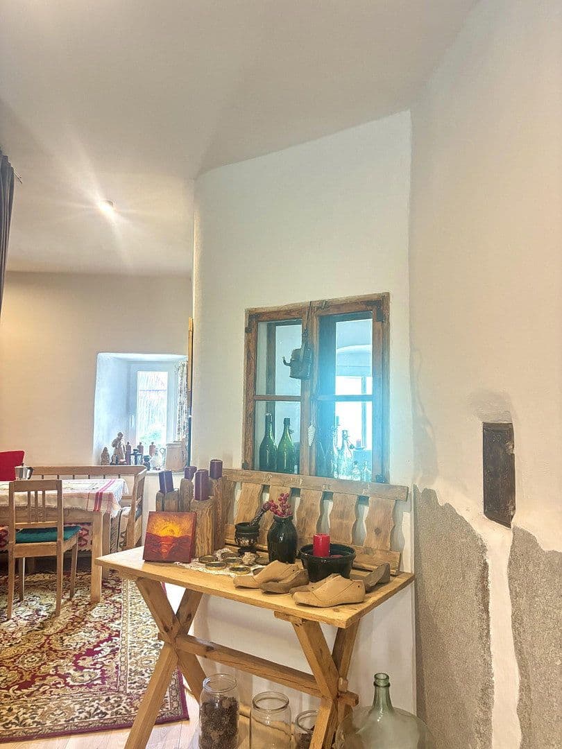 Predaj domu 220 m², pozemok 2.019 m², Uckersdorf 8, Schwarzhofen, Bavorsko Predaj domu 220 m², pozemok 2.019 m², Uckersdorf 8, Schwarzhofen, Bavorsko